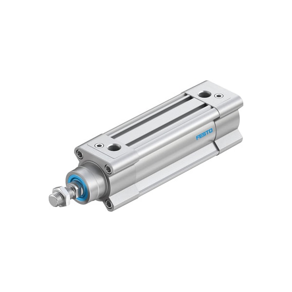 Standards-Based Cylinder DSBC-40-70-PPVA-N3